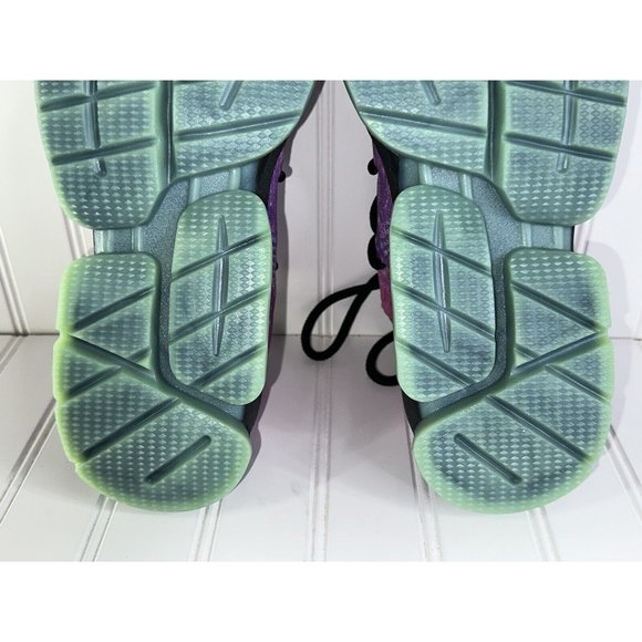 SIA Collective CV 0.02 “NASA Alternate Galaxy” Size 10 Brand New - Picture 14 of 16